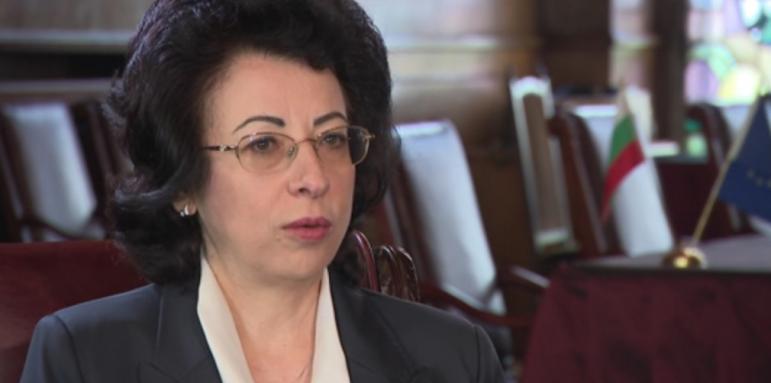 Нина Стоянова, БНБ: Идва времето на отворените финанси